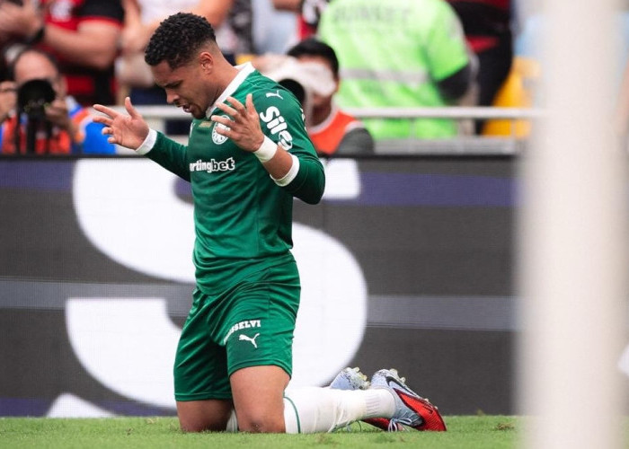 Striker Muda Eks Barcelona Vitor Roque Masuk Radar Manchester United, Chelsea dan Tottenham