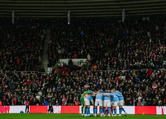 Prediksi Manchester City vs Chelsea: Etihad Jadi Mimpi Buruk The Blues!