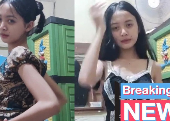 Viral Video 2 Menit 31 Detik Andini Permata dan Bocil