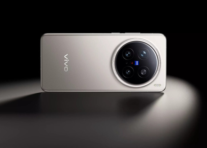 4 Rekomendasi HP vivo 2025 dengan Kamera Telefoto: Cocok untuk Fotografi Jarak Jauh
