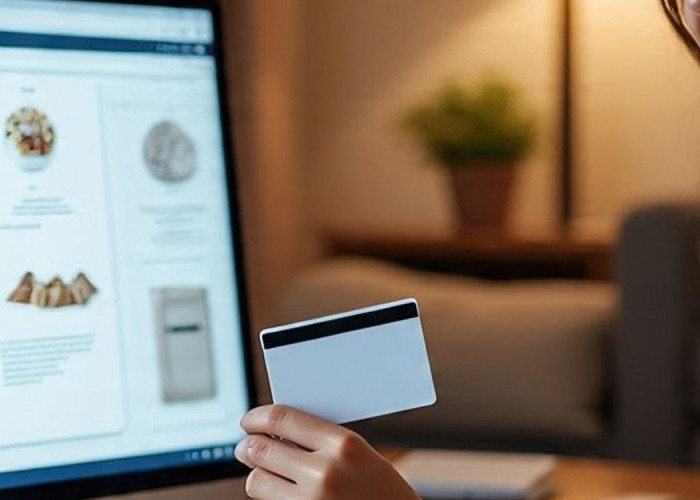 9 Ide Jualan Online Modal Kecil yang Bisa Kamu Jalankan: Bikin Cuan dari Rumah!