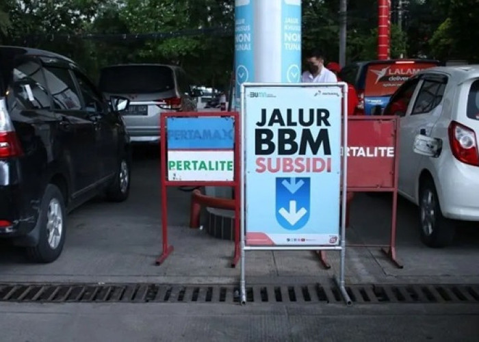 Konflik Iran-Israel Dongkrak Harga Minyak Dunia, Harga BBM di Indonesia Akan Segera Naik