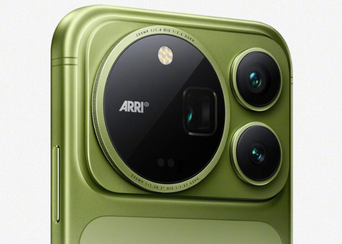 Gandeng Raksasa Kamera ARRI, Honor Magic 9 Bawa Sensor 200 MP dan Chipset Snapdragon Generasi Baru
