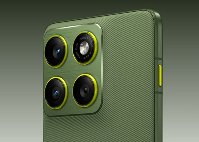 Motorola Edge 70 Fusion Siap Hadir, Andalkan Baterai Jumbo dan Layar Premium