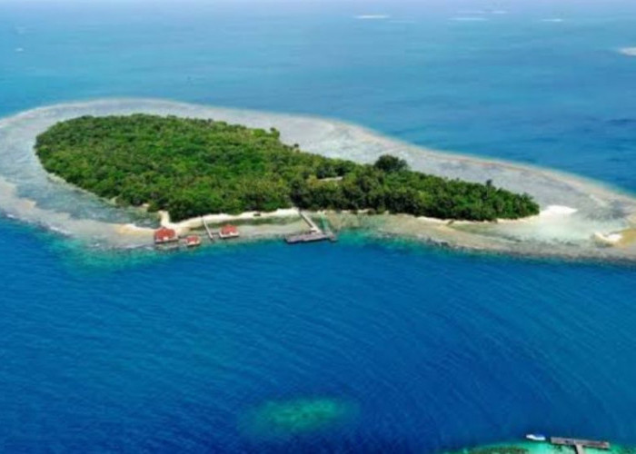 Pulau Pendek di Buton Dijual dan Disewakan, Ini Penjelasan Wakil Bupati