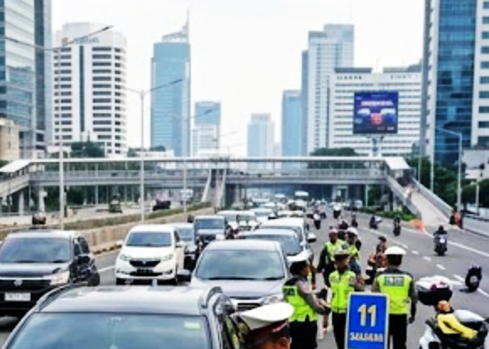 Ditlantas Polda Sultra Incar 10 Pelanggaran Prioritas Lewat Operasi Patuh Anoa