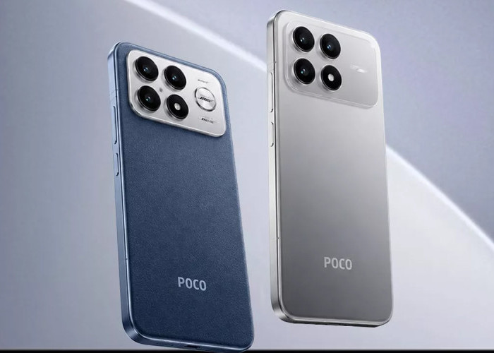 Intip Ketangguhan Poco F9 Pro dan Ultra: Berapa Harganya?