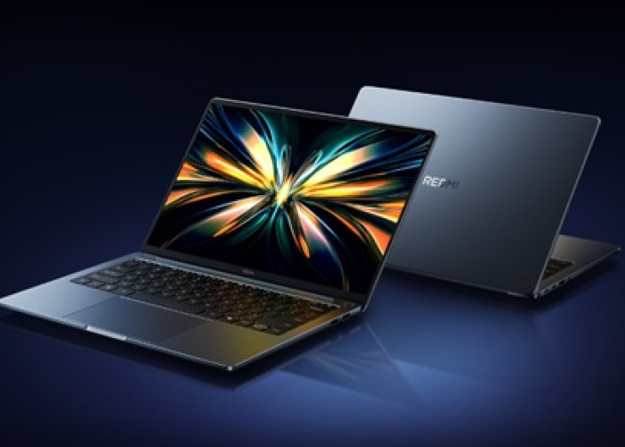 Xiaomi Book Pro 14 Resmi Debut: Laptop Super Ringan dengan Material Titanium & Intel Core Ultra!