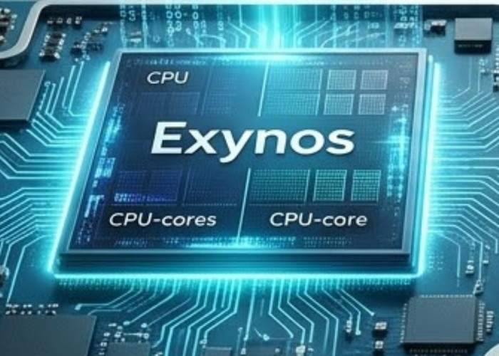 Chipset Anyar Samsung Galaxy S27 Janjikan Performa Kencang
