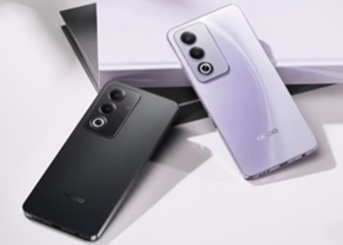Mencari HP Oppo Terbaru? Ini Rekomendasi Resmi yang Layak Dipertimbangkan!