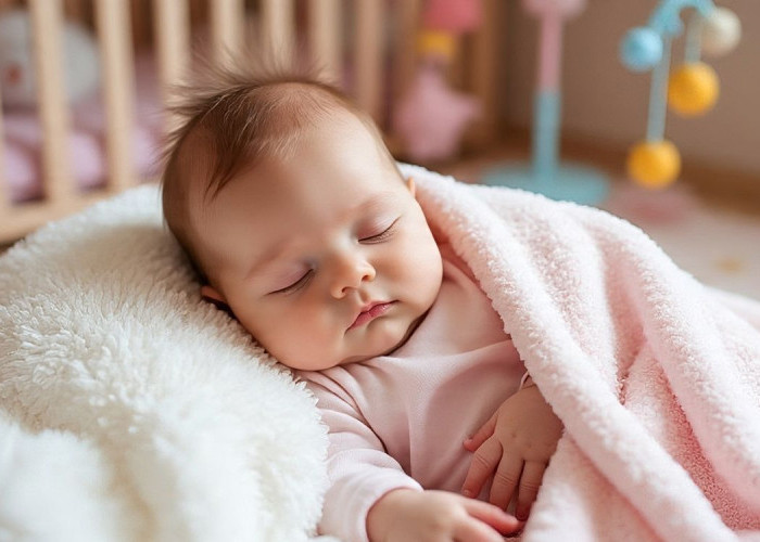 Rekomendasi Nama Bayi Bulan Agustus Perempuan: Penuh Harapan dan Cahaya!