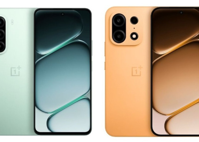 Siap Dobrak Pasar Global Lewat Lini Nord, Ini Harga dan Spesifikasi OnePlus Turbo 6X & 6X Pro Terbaru