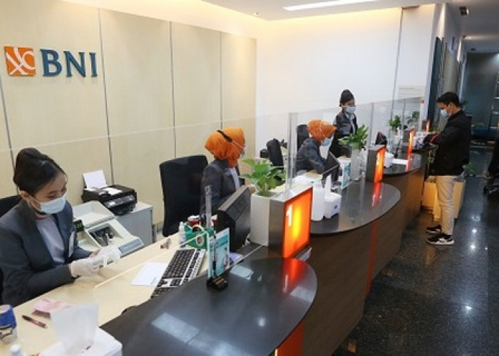 Tabel KUR BNI 2025 Plafon hingga Rp500 Juta, Ini Syarat dan Cara Pengajuannya