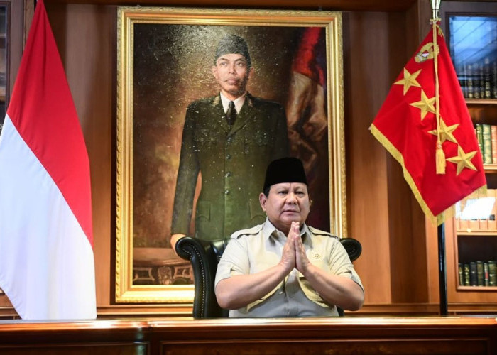 Driver Ojol Affan Kurniawan Tewas Dilindas Polisi, Presiden Prabowo Kecewa Berat
