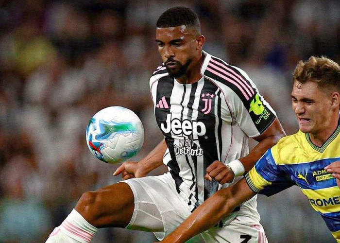 Tottenham Siapkan Manuver Musim Dingin Demi Gleison Bremer