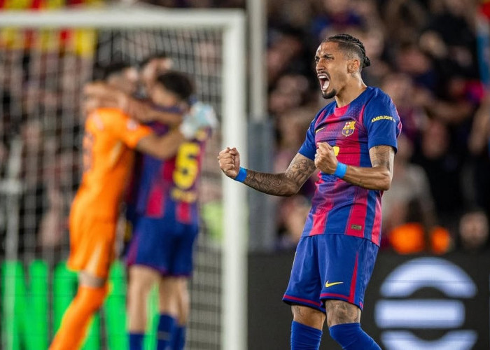 Prediksi Valencia vs Barcelona: Pembuktian Terakhir Hansi Flick!