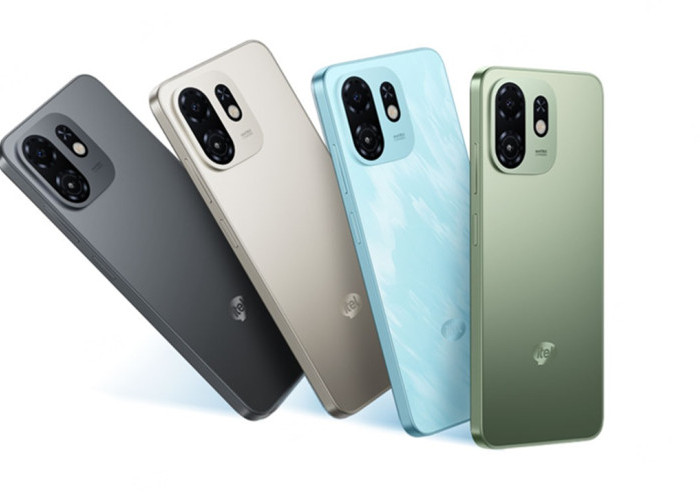 Ini Spesifikasi dan Keunggulan Itel A100C: Ramaikan Pasar HP Murah!