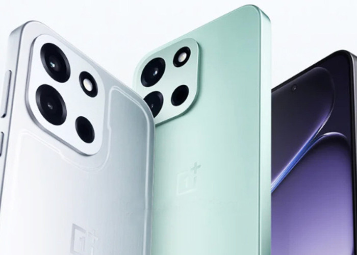OnePlus Turbo 6X Pro Kantongi Sertifikasi IP69X dan Baterai Jumbo