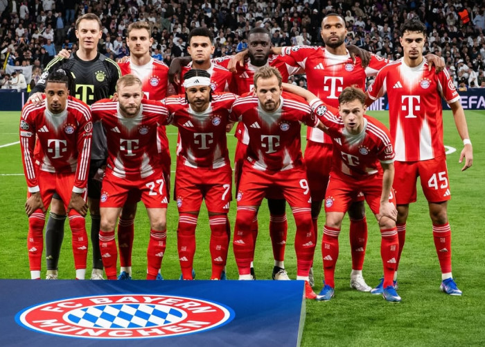 Preview Bayern Munchen vs Real Madrid: Laga Hidup Mati di Allianz Arena!