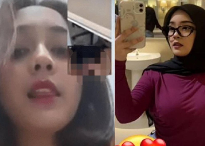 Viral! Video 13 Menit 22 Detik Izza Blunder Gegerkan Media Sosial, Netizen Ramai Berburu Link
