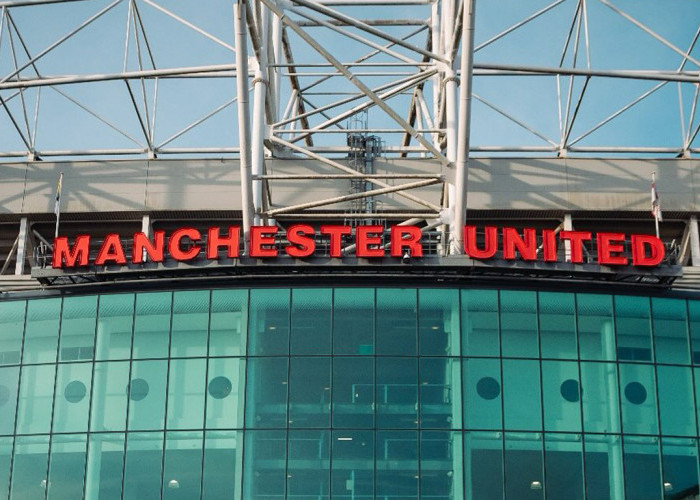 Manchester United Intai Dua Bintang Muda Rennes di Ligue 1