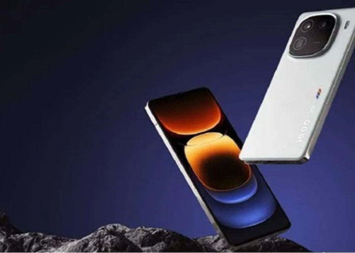 Intip Spesifikasi iQOO 16: Kamera 200MP dan Layar 2K Disebut Jadi Peningkatan Besar