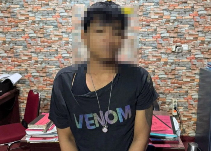 Link Video Syur Dirinya dan Mantan Istri Disebar di Medsos, Pria di Kendari Ditangkap Polisi
