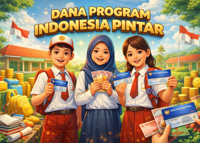 Waspada! Potong Dana PIP Bisa Masuk Penjara, Kemendikdasmen: Siswa Harus Terima Utuh!