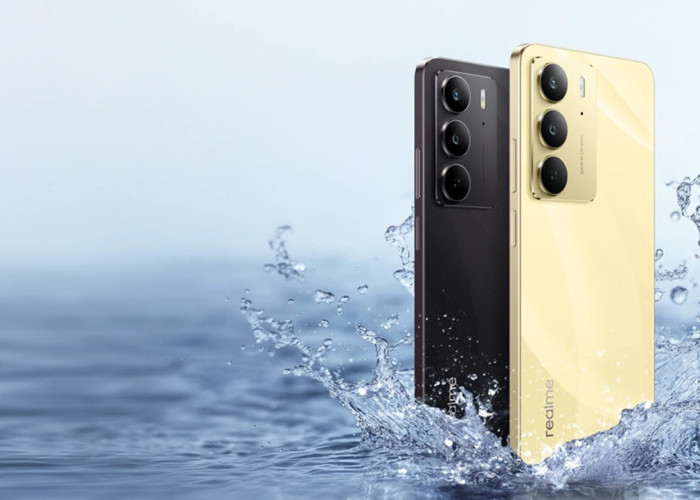 6 Rekomendasi HP Realme RAM 8GB dengan Performa Stabil dan Layar Mulus