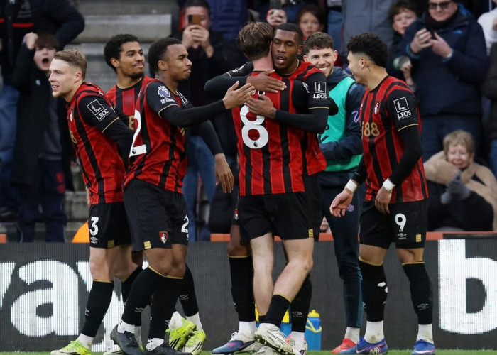 Prediksi Bournemouth vs Manchester United: Tren Positif Tuan Rumah Diuji!