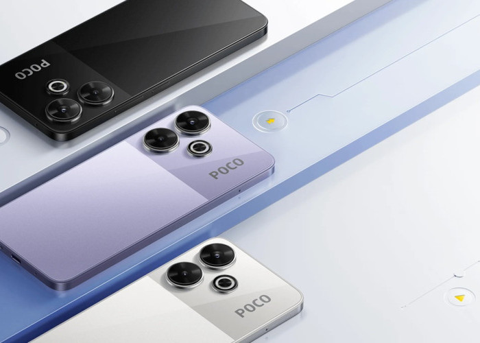 8 Rekomendasi HP Gaming Xiaomi Murah, Mulai Rp1 Jutaan Sudah Ngebut