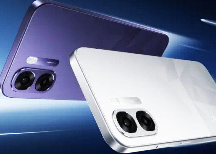 Duo Oppo K15s dan K15x Resmi Meluncur: Bawa Baterai Jumbo dan Ketahanan Ekstrem!