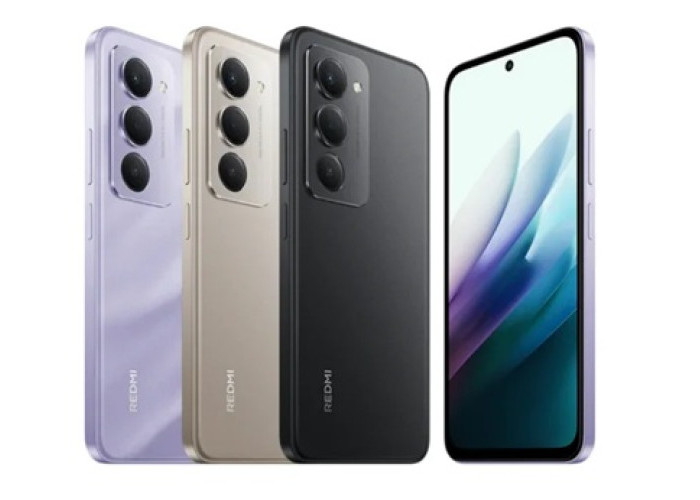 HP Murah Baterai 7000 mAh! Redmi 17 5G Siap Meluncur Juni 2026, Ini Bocoran Spesifikasinya