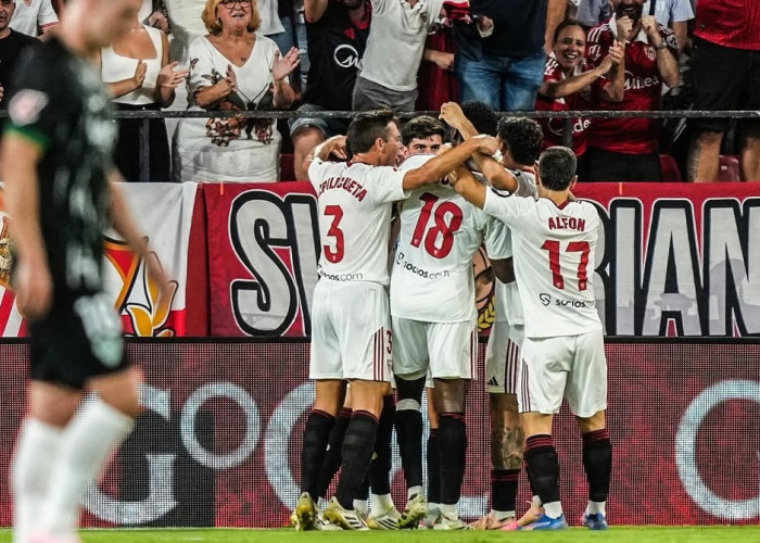 Prediksi Sevilla vs Villarreal: Tuan Rumah Cari Kemenangan Perdana!