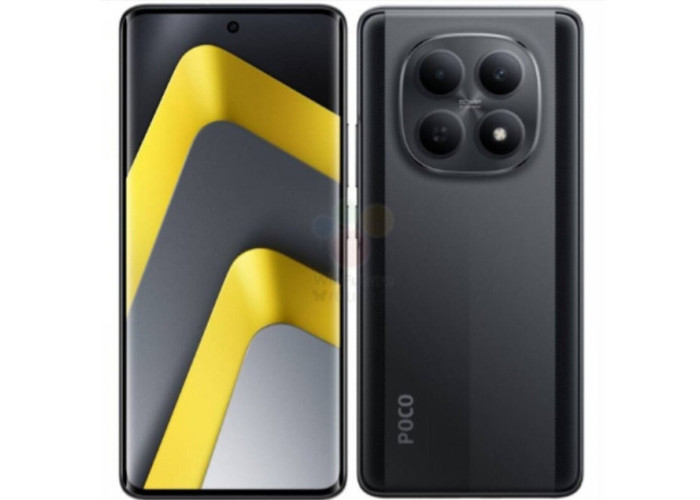 Bocoran Poco M8 5G: Bukan Sekadar HP 5G Murah!