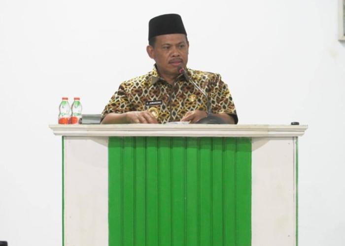 Polemik APBD Kolut: Wabup Protes Rencana Bupati Sewa Mobil Pejabat Rp1,7 Miliar