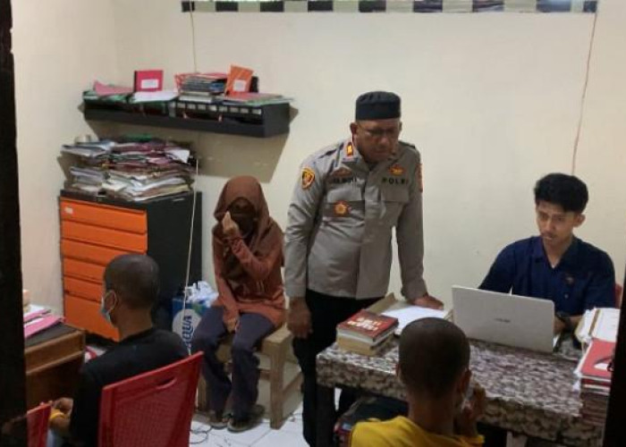 3 Pelajar Aniaya Temannya di Ruang Guru Akhirnya Ditangkap, Begini Kronologinya