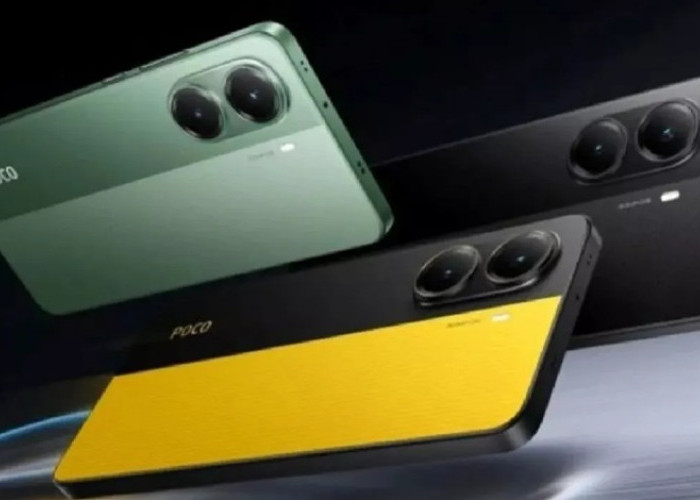 Spesifikasi POCO X8 Pro Max Terkuak, Siap Jadi Raja Baru Kelas Menengah