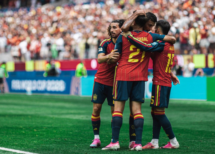 Prediksi Spanyol vs Belgia di Perempat Final Piala Dunia 2026: Ambisi Clean Sheet La Roja Diuji!