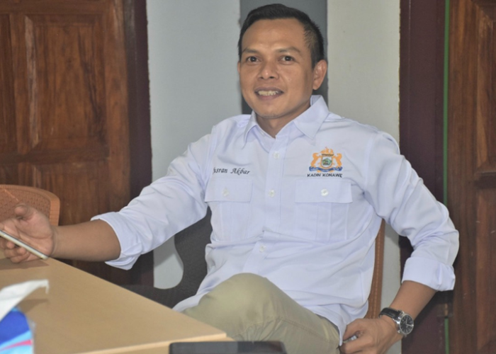 Bupati Kowane Ancam Pejabat yang Tak Kembalikan Kendaran Dinas: Bakal Berurusan dengan Polisi 