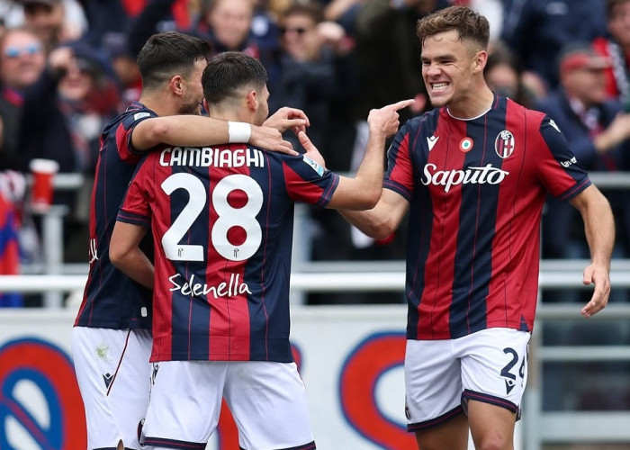 Prediksi Skor FCSB vs Bologna: Saatnya Rossoblu Pecah Telur di Eropa!