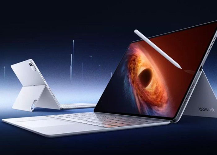 Tablet Premium Honor MagicPad 4 Meluncur Global, Performa Snapdragon 8 Gen 5!