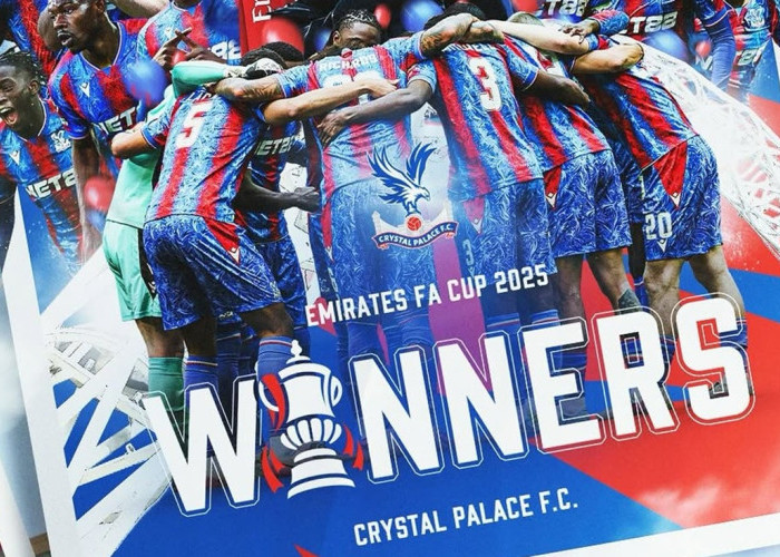 Crystal Palace Kecam UEFA atas Degradasi dari Liga Europa ke Conference League