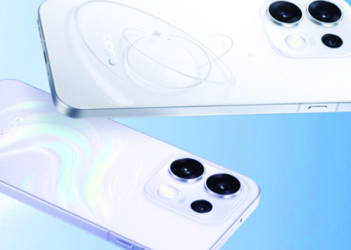 Siap Gebrak Pasar Global, Intip Bocoran Spesifikasi Gahar Oppo Reno 16 Series!