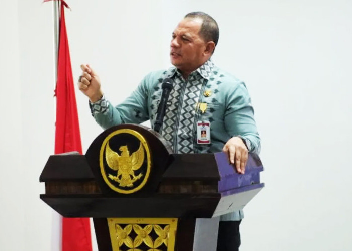 Kemendagri Garap Penegasan Batas 272 Desa di Sultra, Cegah Konflik Lahan Sejak Dini
