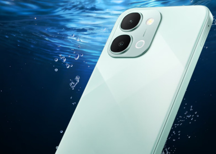 iQOO Z11x 5G Resmi Hadir, Ini Spesifikasi Lengkap yang Menarik Perhatian!