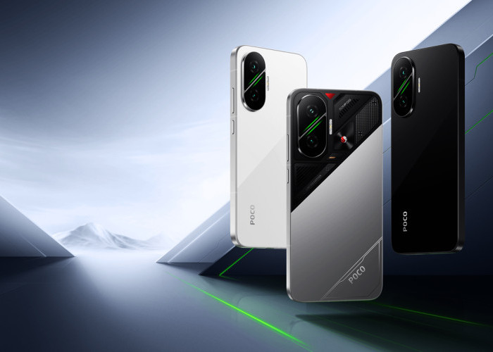 7 Rekomendasi HP Gaming 5 Jutaan dengan Desain Mewah Performa Buas: Anti Lag Main Game Berat!
