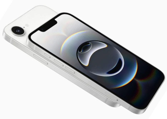 Ini Bocoran Lengkap iPhone 17e yang Bikin Heboh: Desain Modern dan Fitur Premium Lebih Terjangkau!