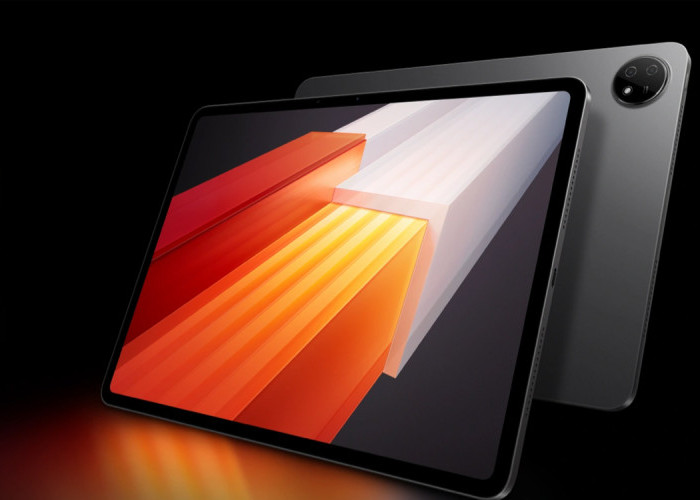 iQOO Pad Ultra Unjuk Gigi: Tablet Gaming Ringkas Berbekal Kipas Pendingin Internal