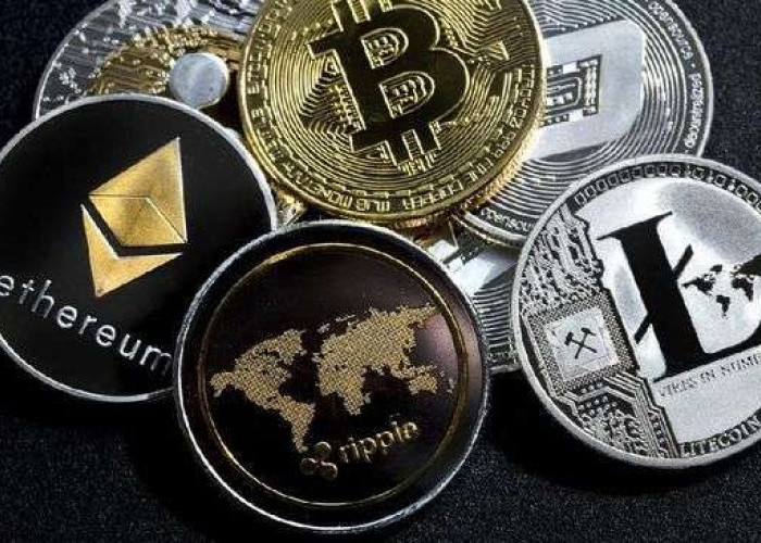 Cara Mining Koin Kripto Gratis Tanpa Deposit: Panduan Lengkap 2025